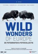 Wild wonders of europe - De fotografen & collectie op DVD, Verzenden, Nieuw in verpakking