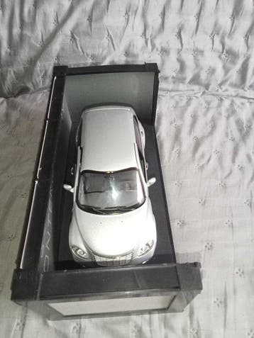 Autoart 1:18 - Modelauto - Chrysler PT Cruiser, Nieuw
