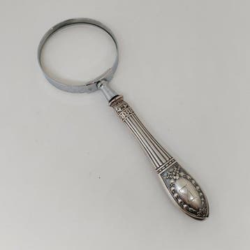 Loupe - 1950-1960 - Duitsland