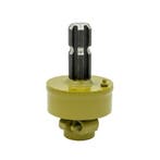 Universele Vrijloopkoppeling 2400Nm - 1 3/8 - 6 splines, Ophalen of Verzenden