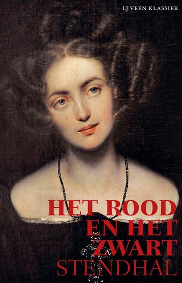 Het Rood En Het Zwart |  | Nieuw, Verzenden, Nieuw