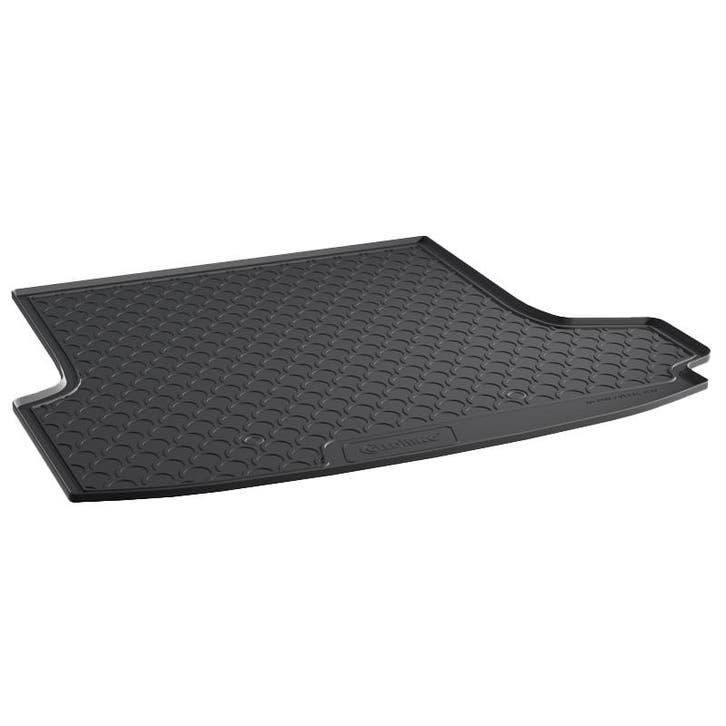Rubber kofferbakmat | BMW | 3-serie Gran Turismo 13-16 5d ha, Auto diversen, Kofferbakmatten, Nieuw, Verzenden