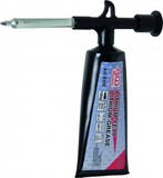Bgs Technic Mini Grease Gun met 100 g Lithium Grease (1 Tube, Verzenden