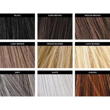 Toppik Hair Building Fibers 12gr (Haarvezels), Verzenden, Nieuw, Overige typen