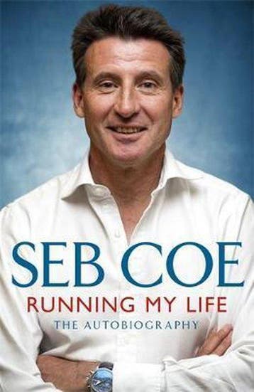 Running My Life - The Autobiography 9781444732535 Seb Coe, Verzenden, Gelezen, Seb Coe