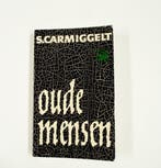 Oude mensen 9789029509510 Simon Carmiggelt, Boeken, Verzenden, Gelezen, Simon Carmiggelt
