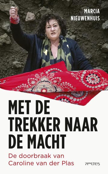 Met de trekker naar de macht (9789044654844), Verzenden