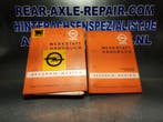 Opel Ascona A, Opel Manta A Werkstatt Handbuch inclusief..., Verzenden
