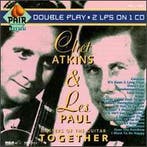 Chet Atkins &amp; Les Paul - Masters Of The Guitar - Togethe, Verzenden