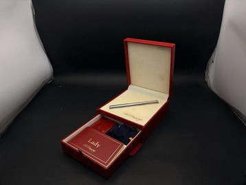 S.T. Dupont - Lady - Vulpen, Nieuw