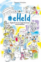 #eHeld 9789023258476 Suzanne Verheijden, Verzenden, Suzanne Verheijden