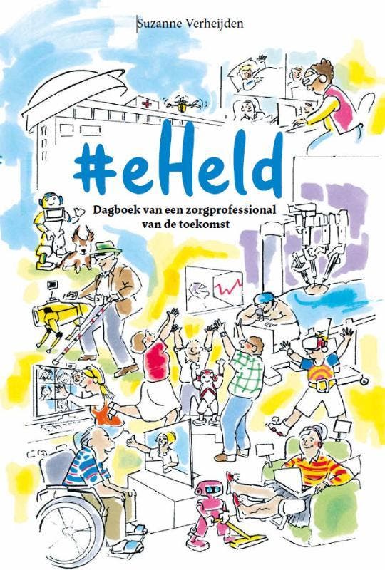 #eHeld 9789023258476 Suzanne Verheijden, Livres, Santé, Diététique & Alimentation, Envoi