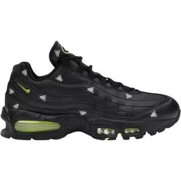 Nike Air Max 95 Premium Houseflies (Onbekend), Verzenden
