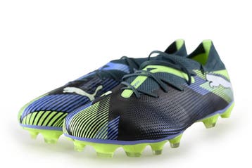 Puma Voetbalschoenen in maat 41 Overig, Puma, Overige kleuren, Verzenden, Zo goed als nieuw