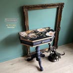 Stylish Interior - Bijzettafel - Hout, Antiek en Kunst