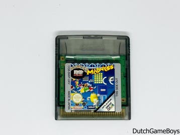 Gameboy Color - M&Ms Minis Madness - UKV, Verzenden