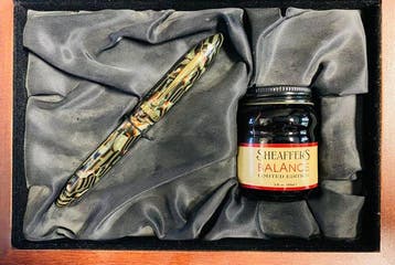 Sheaffer - Balance 70th Anniversary Limited Edition - Stylo, Nieuw
