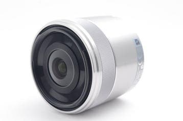 Sony E 30mm F3.5 Macro SEL30M35 Cameralens