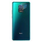 3-Pack Xiaomi Redmi 9T Tempered Glass Camera Lens Cover -, Telecommunicatie, Verzenden, Nieuw