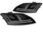 Koplampen | geschikt voor Audi | TT Coupé 10-14 2d cou. / TT, Verzenden, Nieuw, Audi