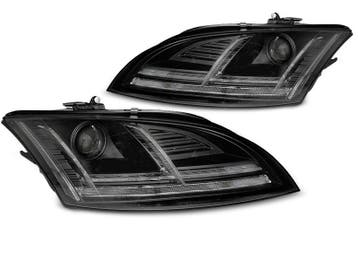 Koplampen | geschikt voor Audi | TT Coupé 10-14 2d cou. / TT, Verzenden, Nieuw, Audi