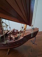 Navire miniature - Chinese Junk