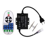 IR 23 knops Afstandsbediening voor Enkelkleurige LED strip, Verzenden
