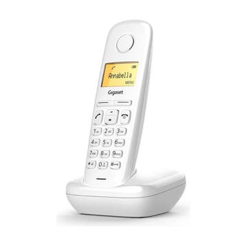 Gigaset A170 Draadloze DECT-telefoon - Verlicht grafisch..., Ophalen of Verzenden, Nieuw