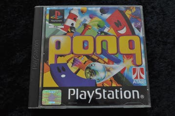 Pong Playstation 1 PS1, Verzenden, Nieuw