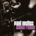 Paul Weller - Catch-Flame!, CD & DVD, Verzenden