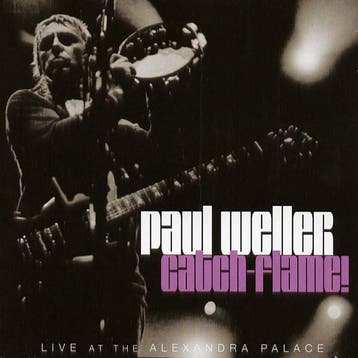 Paul Weller - Catch-Flame!, Verzenden, Gebruikt