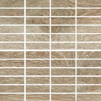 30x30(2,5x7) BOSQUE MOKA Mat, Ophalen of Verzenden