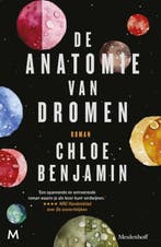 De anatomie van dromen 9789029094474 Chloe Benjamin, Boeken, Verzenden, Gelezen, Chloe Benjamin