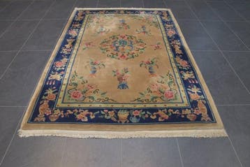 China - Tapijt - 228 cm - 160 cm, Nieuw