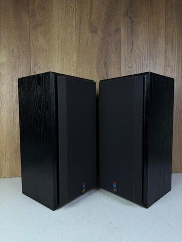 Bower & Wilkins - V202 Luidsprekerset, Nieuw