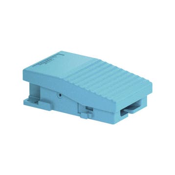 Schneider Harmony XPE Pédale Métallique Simple - XPEM110, Verzenden, Nieuw