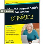 Using The Internet Safely For Seniors For Dummies, Verzenden, Gelezen, Nancy C. Muir