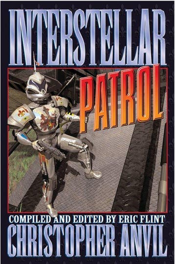 Interstellar Patrol 9780743488488 Christopher Anvil, Verzenden, Christopher Anvil