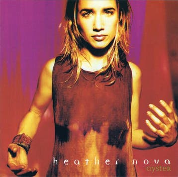 Heather Nova - Oyster (CD, 1995), Verzenden