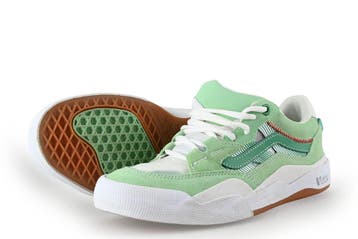 Vans Sneakers in maat 39 Groen, Verzenden, Sneakers