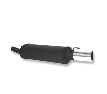 Pot Déchappement Pour Ford Fiesta IV 1996-012002, Verzenden, Nieuw