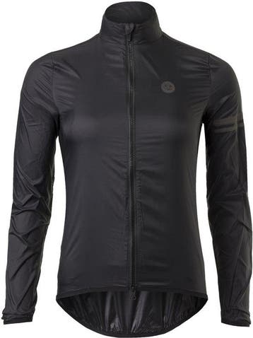 AGU Wind Fietsjack II Essential Dames - Zwart - XS - Wind..., Verzenden, Nieuw