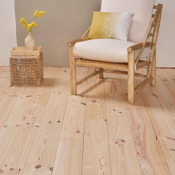 Frans grenen houten vloer – nu aan € 7,98/m²!, Maison & Meubles, Ameublement | Revêtements de sol, Enlèvement ou Envoi