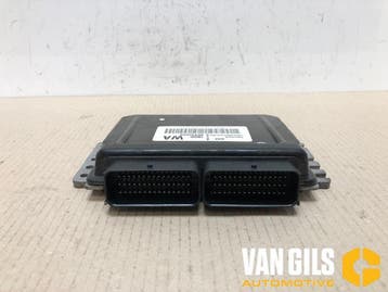 Computer Motormanagement Chevrolet Kalos O242983