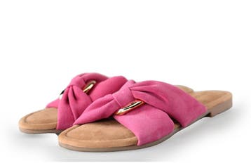 Lazamani Slippers in maat 37 Roze, Slippers, Verzenden, Lazamani, Roze