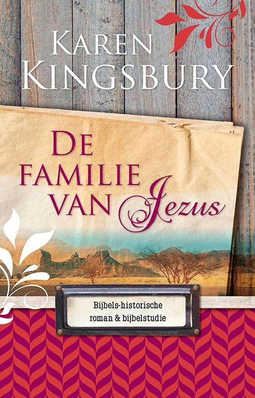 De familie van Jezus 9789029723978 Karen Kingsbury, Livres, Religion & Théologie, Envoi