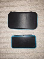 Nintendo - 2DS XL - New Nintendo 2ds XL modded EU version -, Nieuw