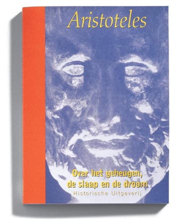 Over het geheugen, de slaap en de droom / Aristoteles in, Boeken, Verzenden, Zo goed als nieuw, Aristoteles