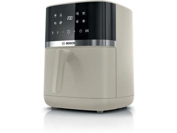 Bosch MAF462C0 - Airfryer - 6,1L - Ontdooifunctie - Dual, Verzenden