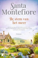 De stem van het meer / De Deverill kronieken / 6, Boeken, Verzenden, Gelezen, Santa Montefiore